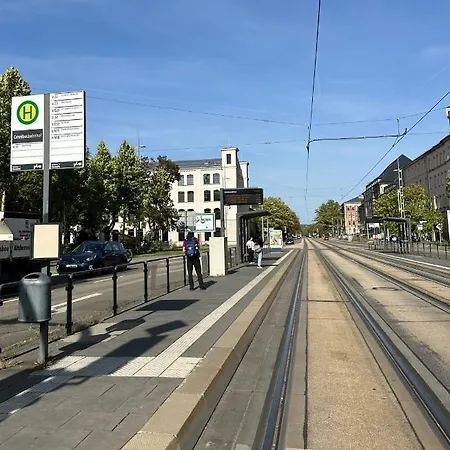 Victoria Apartment *