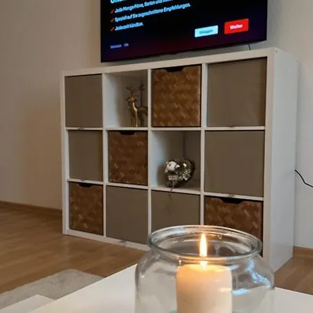 Apartment Victoria