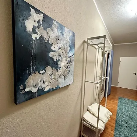 Victoria Apartment Chemnitz