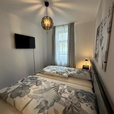 Victoria Apartment Chemnitz