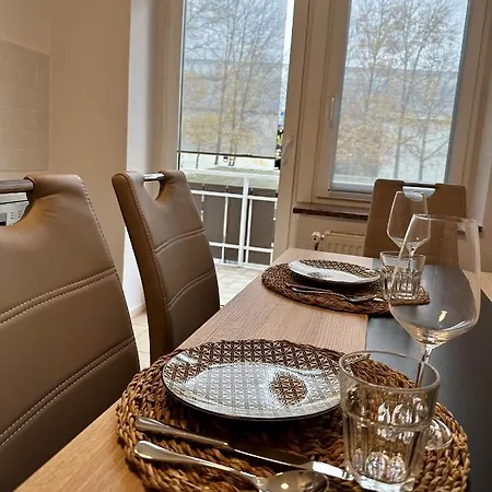 Victoria Apartment Chemnitz