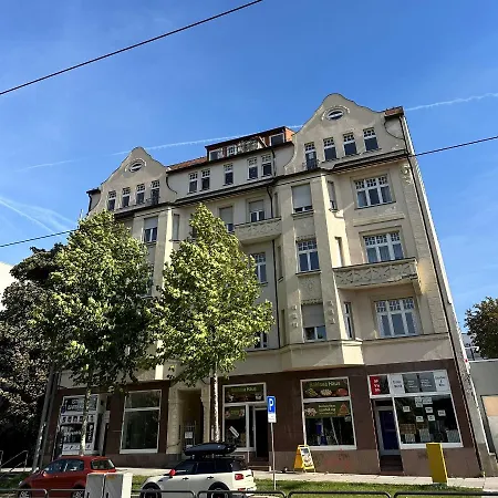 Apartment Victoria Chemnitz