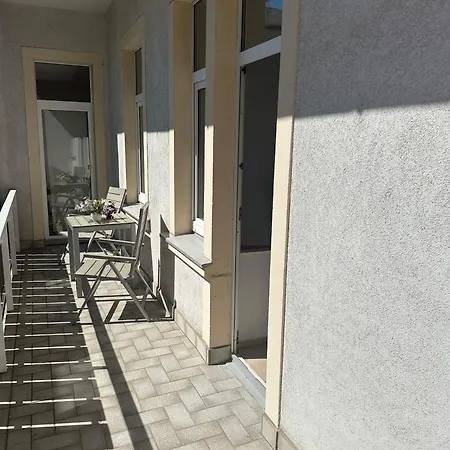 Apartment Victoria