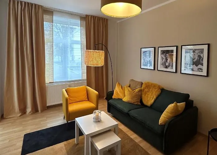 شقة Victoria شيمنيتز