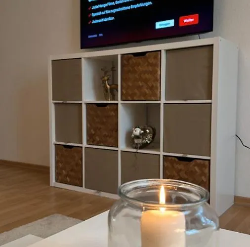 Διαμέρισμα Victoria