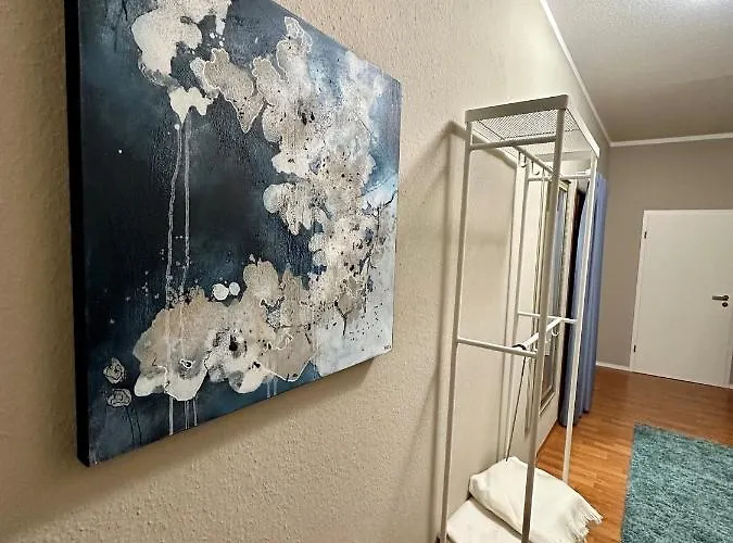 Victoria Διαμέρισμα Κέμνιτς