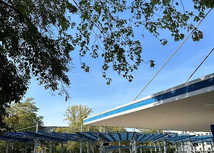 Διαμέρισμα Victoria