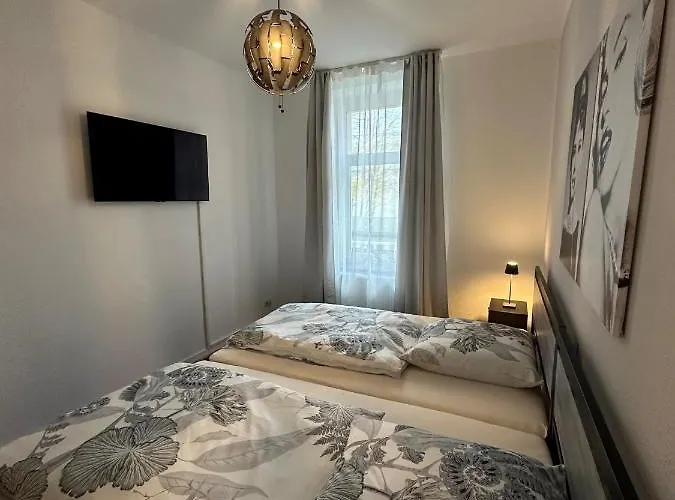 Victoria Διαμέρισμα Κέμνιτς