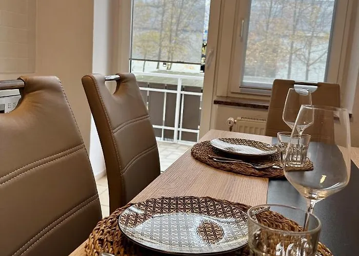 Victoria شقة شيمنيتز