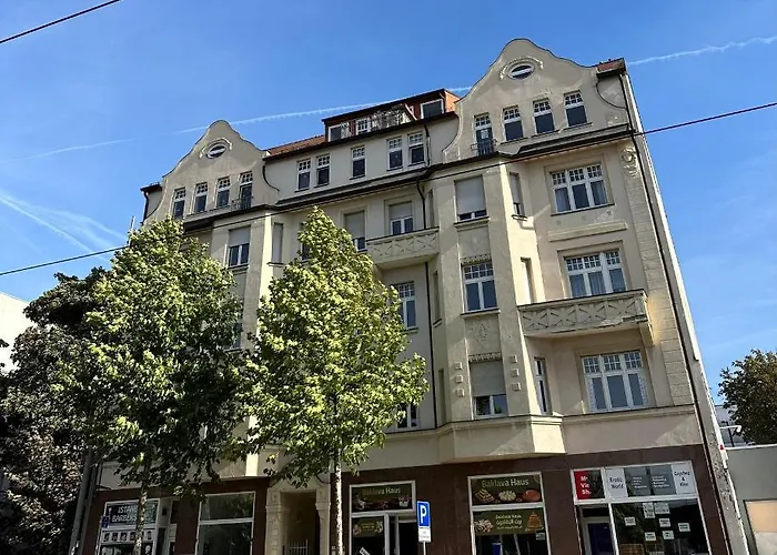 شقة Victoria شيمنيتز