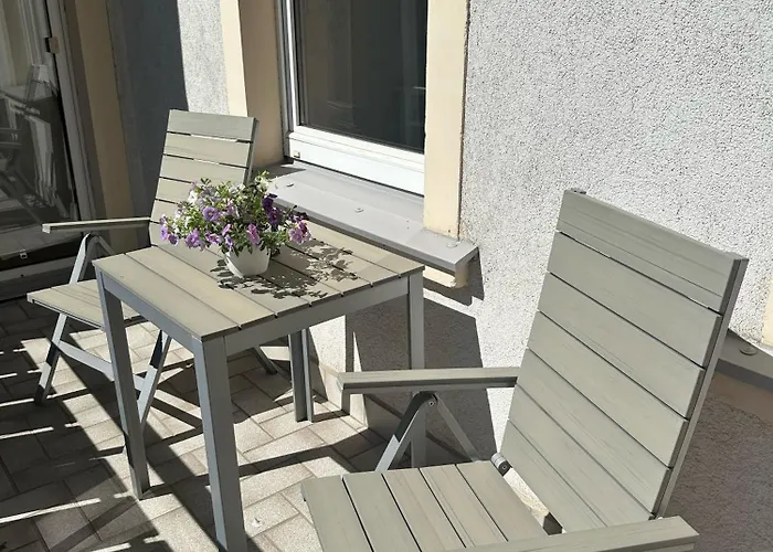 Victoria * شيمنيتز